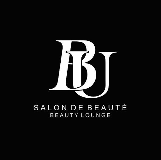 B.U Beauty Lounge logo