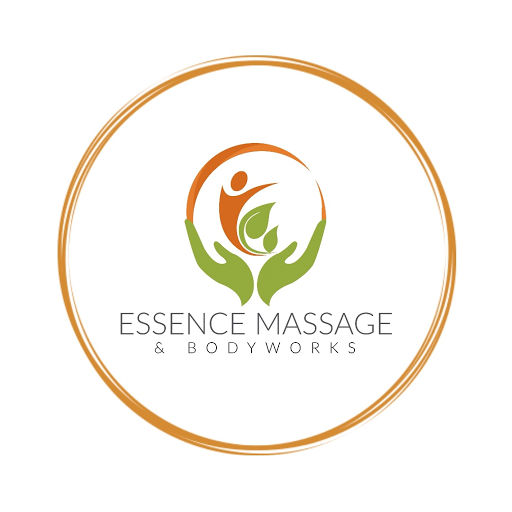 Essence Massage & Bodyworks logo