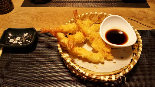 King Sushi