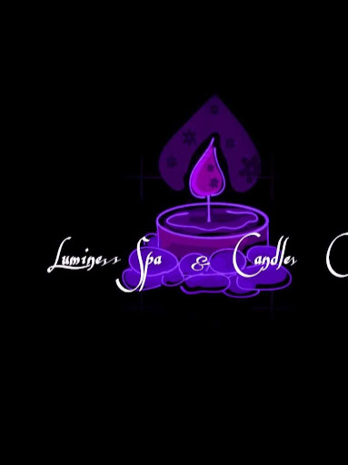 Luminess Spa and Candel Co. LLC logo