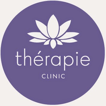 Thérapie Clinic - Sligo | Cosmetic Injections, Laser Hair Removal, Body Sculpting, Advanced Skincare logo