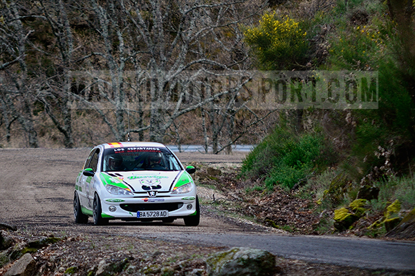 XXVII Rallye Norte de Extremadura (20-21 Abril) - Página 6 Jes%25C3%25BAs-Alberto-Barriga-y-Jacinto-Casado_Peugeot-206-GTi
