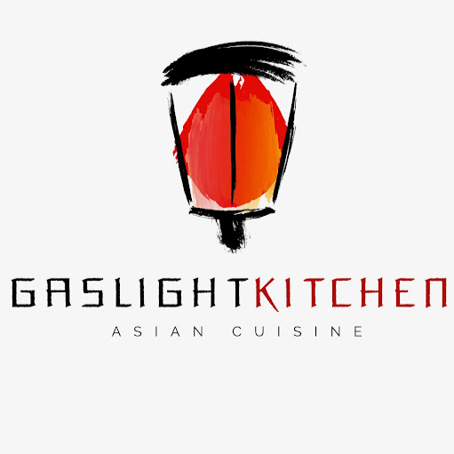 Gaslight Kitchen Asian Cuisine