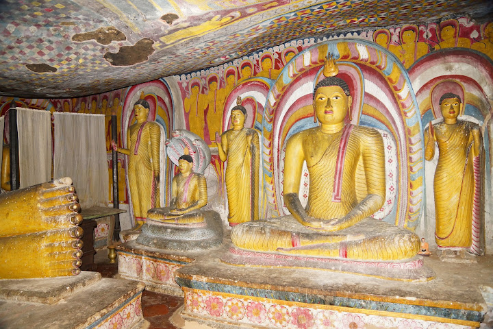 Шри-Ланка: на машине 1 100 км,  фото без комментариев, март-апрель 2013г.