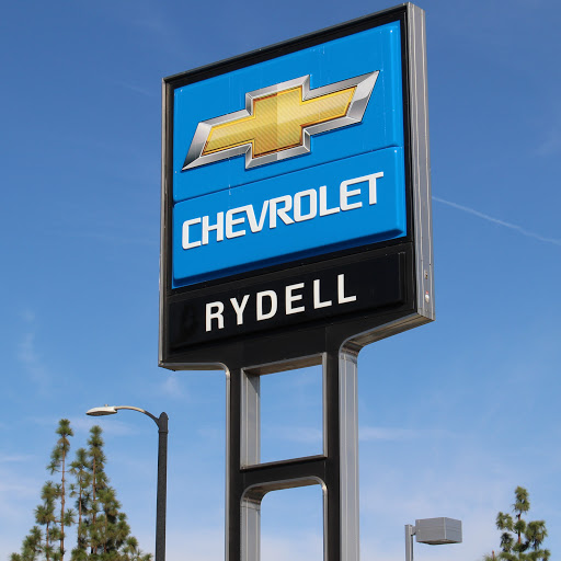 Rydell Chevrolet