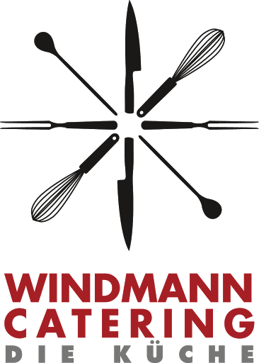 Windmann Catering logo
