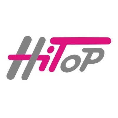 HiTop Verdecke logo