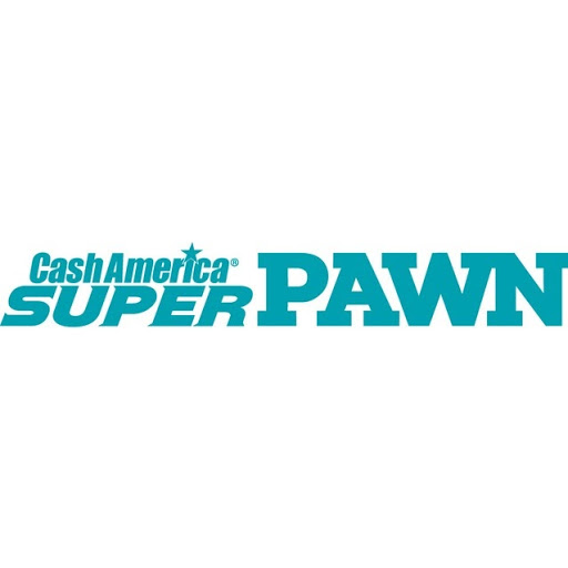 SuperPawn logo