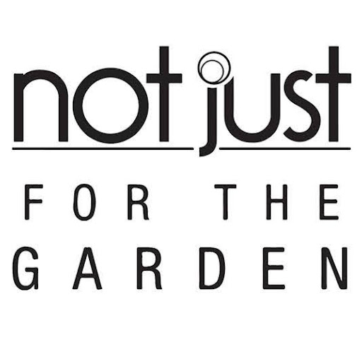Not Just for the Garden logo
