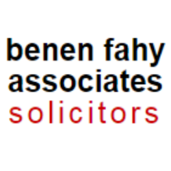 Benen Fahy Associates Solicitors logo