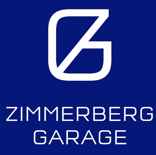 Zimmerberg Garage AG