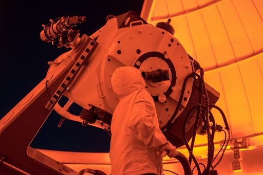 ASTROLab