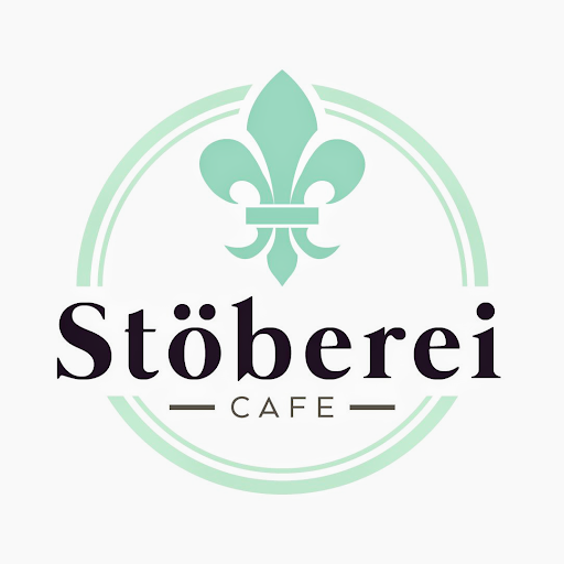 Café Stöberei logo