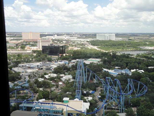 Sea World Orlando