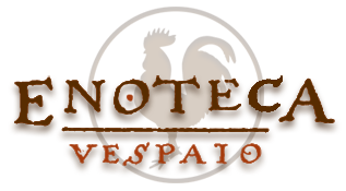 Enoteca Vespaio logo