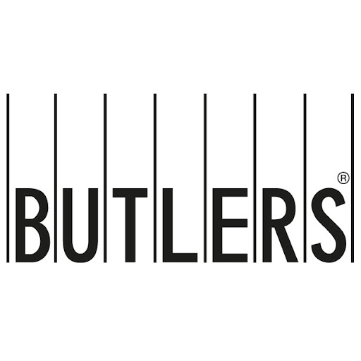 BUTLERS Karlsruhe Erbprinzenstraße logo