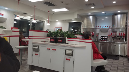 In-N-Out Burger