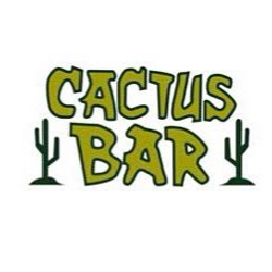 Cactus Bar