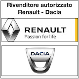 Fornasari Auto Srl - Rivenditore autorizzato Renault - Dacia