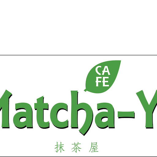 Matcha-Ya logo