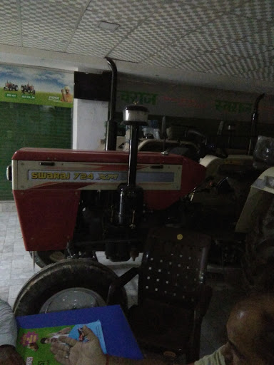 Ayush Tractors, Near Chatra Sangh Chauraha, Kabadi Market, Padleygunj, Gorakhpur, Uttar Pradesh, India, Truck_Dealer, state UP
