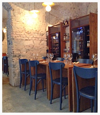 Fish Bar de MIlan - Milano Fish Bar de MIlan - Milano
