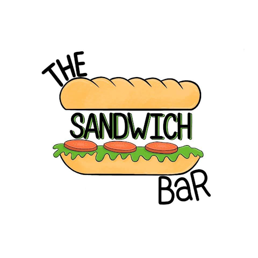 The Sandwich Bar Cafe logo