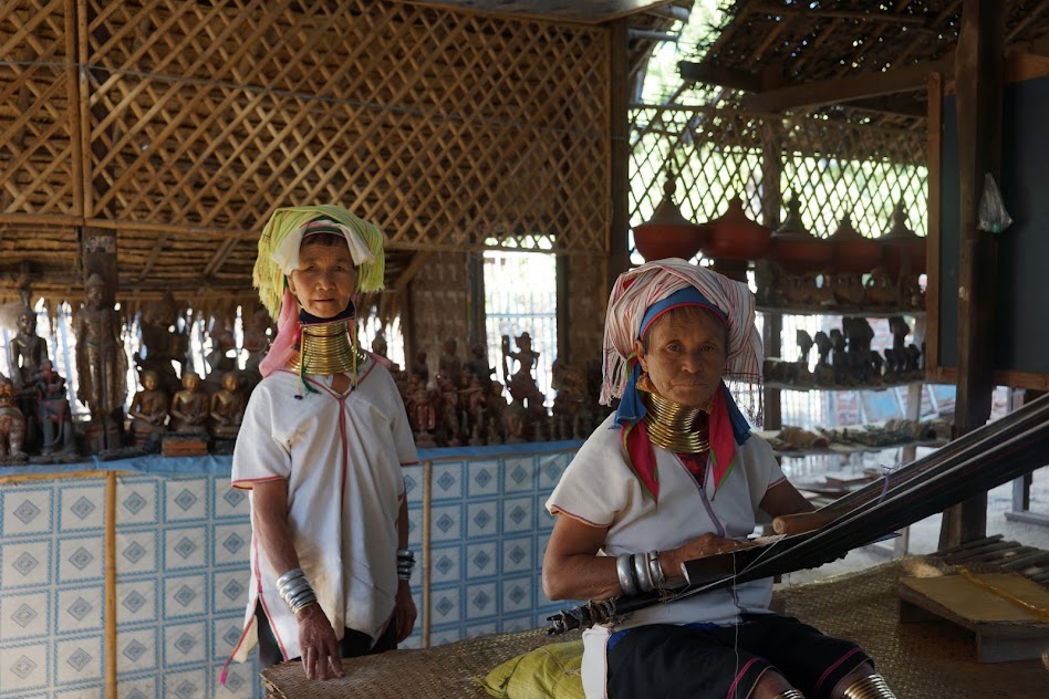 Золото Мьянмы. (Янгон – Баган – о. Инле – Пион У Лун - Мандалай) c фотоподборкой
