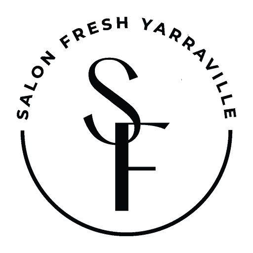 Salon Fresh logo