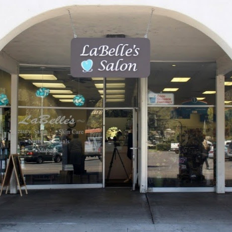 LaBelle Salon