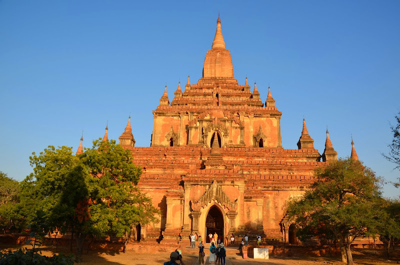 bagan