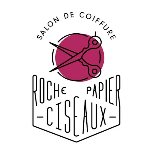 Roche Papier Ciseaux logo
