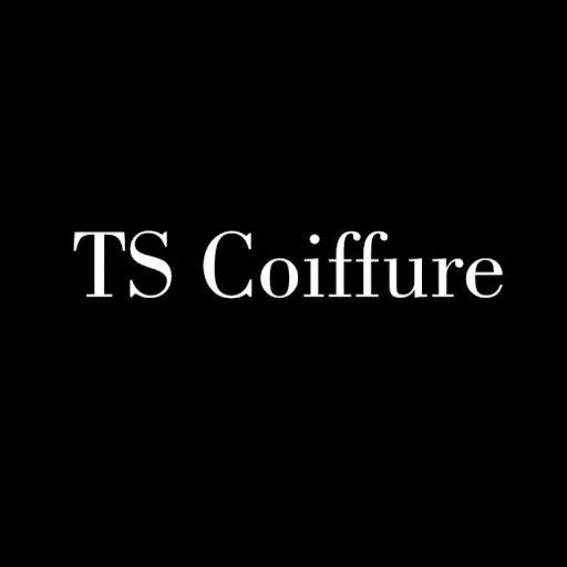 TS Coiffure logo