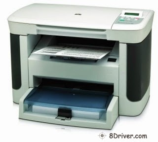  get driver HP LaserJet M1120 Printer