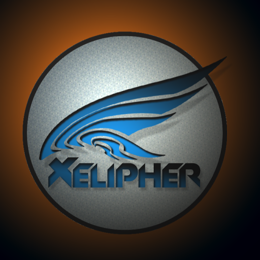 Xelipher