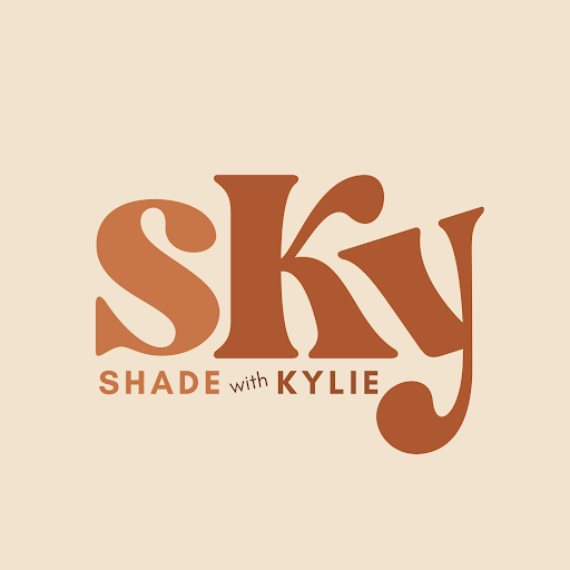 Shade With Kylie logo
