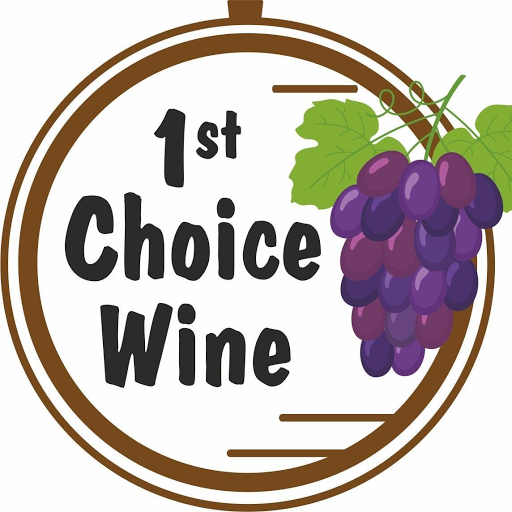 1st Choice Wine ApS