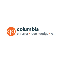 Columbia Chrysler logo