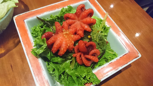 Restaurant «Su Shin Izakaya», reviews and photos, 159 Aragon Ave # 1, Coral Gables, FL 33134, USA