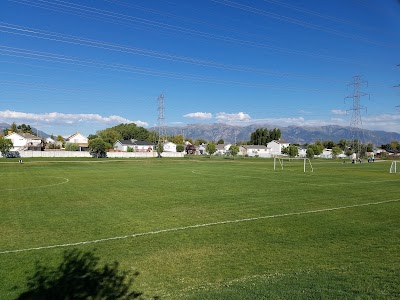 Photos of Jesse D Barlow Park