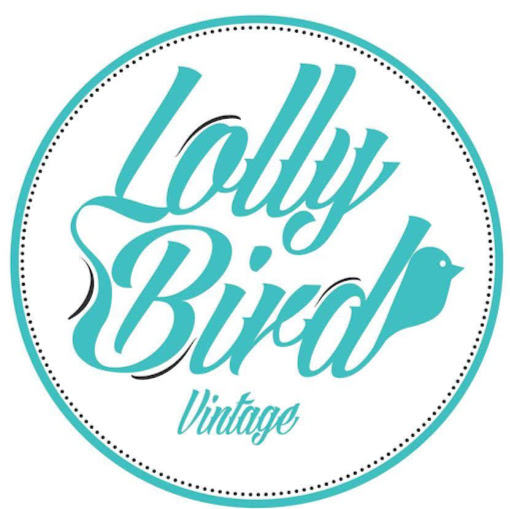 Lolly Bird Vintage