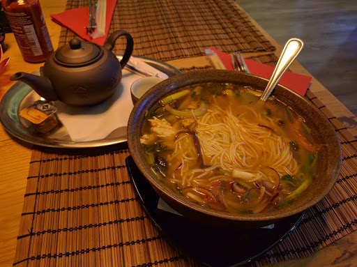 Sen Garden - Asian Cuisine
