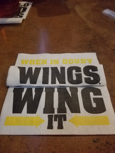 Chicken Wings Restaurant «Buffalo Wild Wings», reviews and photos, 2770 Hooper Ave, Brick, NJ 08723, USA