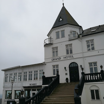 Grand Hôtel Mölle
