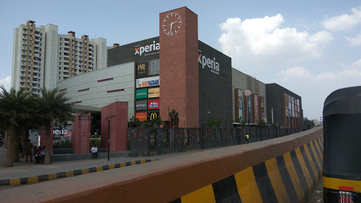PVR Cinemas, Casa Bella, Casa Bella Gold, Casa Bella, Thane, Maharashtra, India, Cinema, state MH