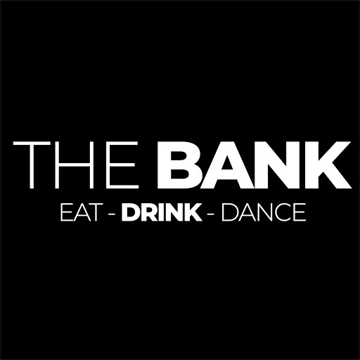 The BANK Bar & Beer Garden