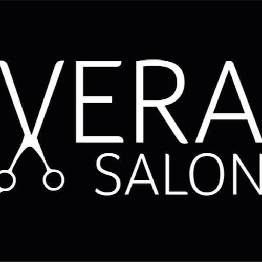 Salon Vera Haarlem logo