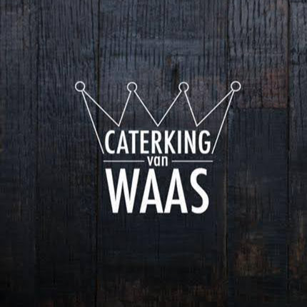 CaterKing van Waas logo