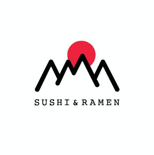 Ama Sushi & Ramen logo