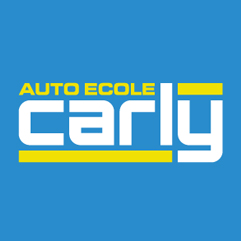 Auto-École Carly Illzach logo